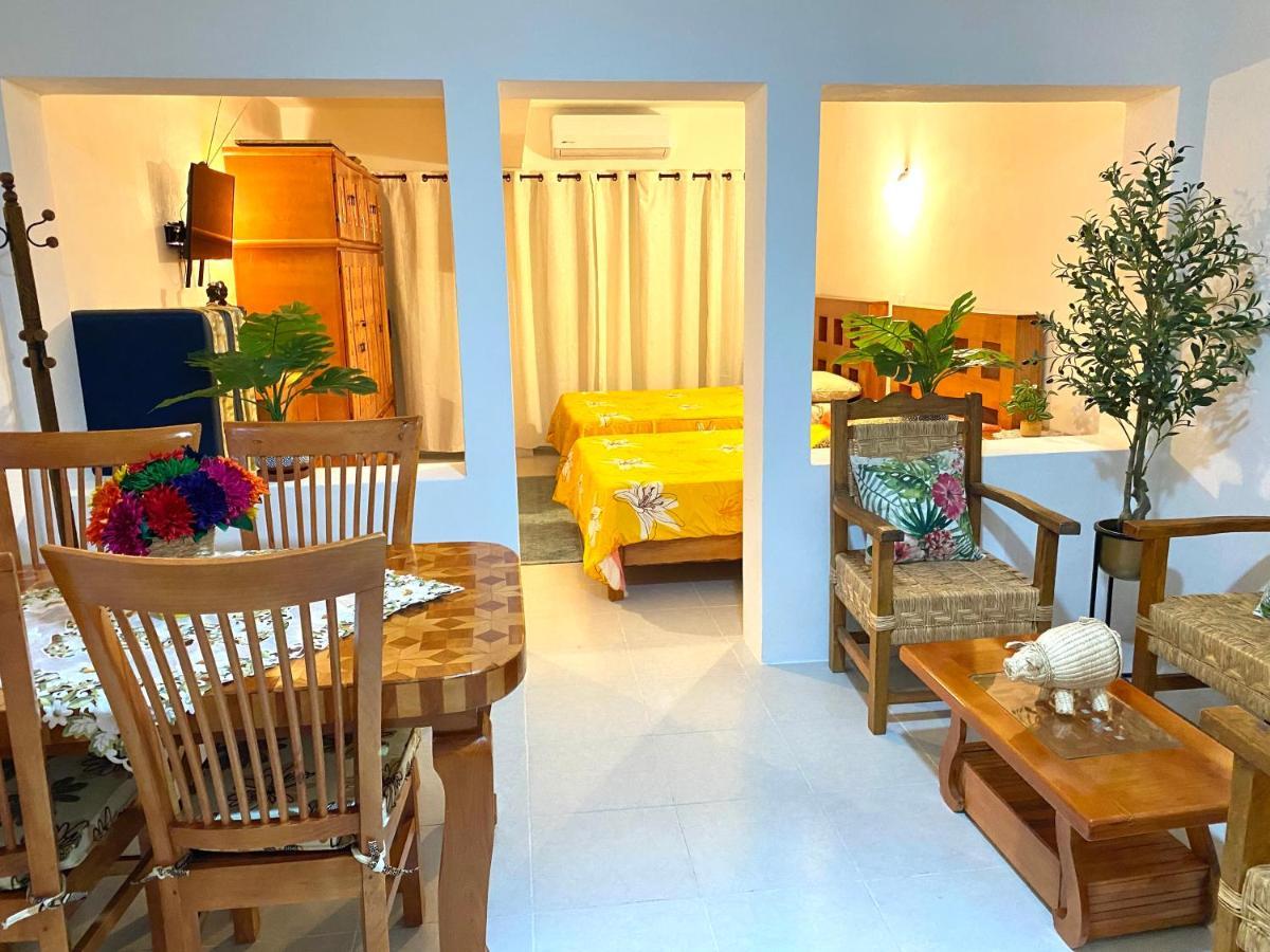 Casablanca Grand Colibri Daire Akapulko Dış mekan fotoğraf
