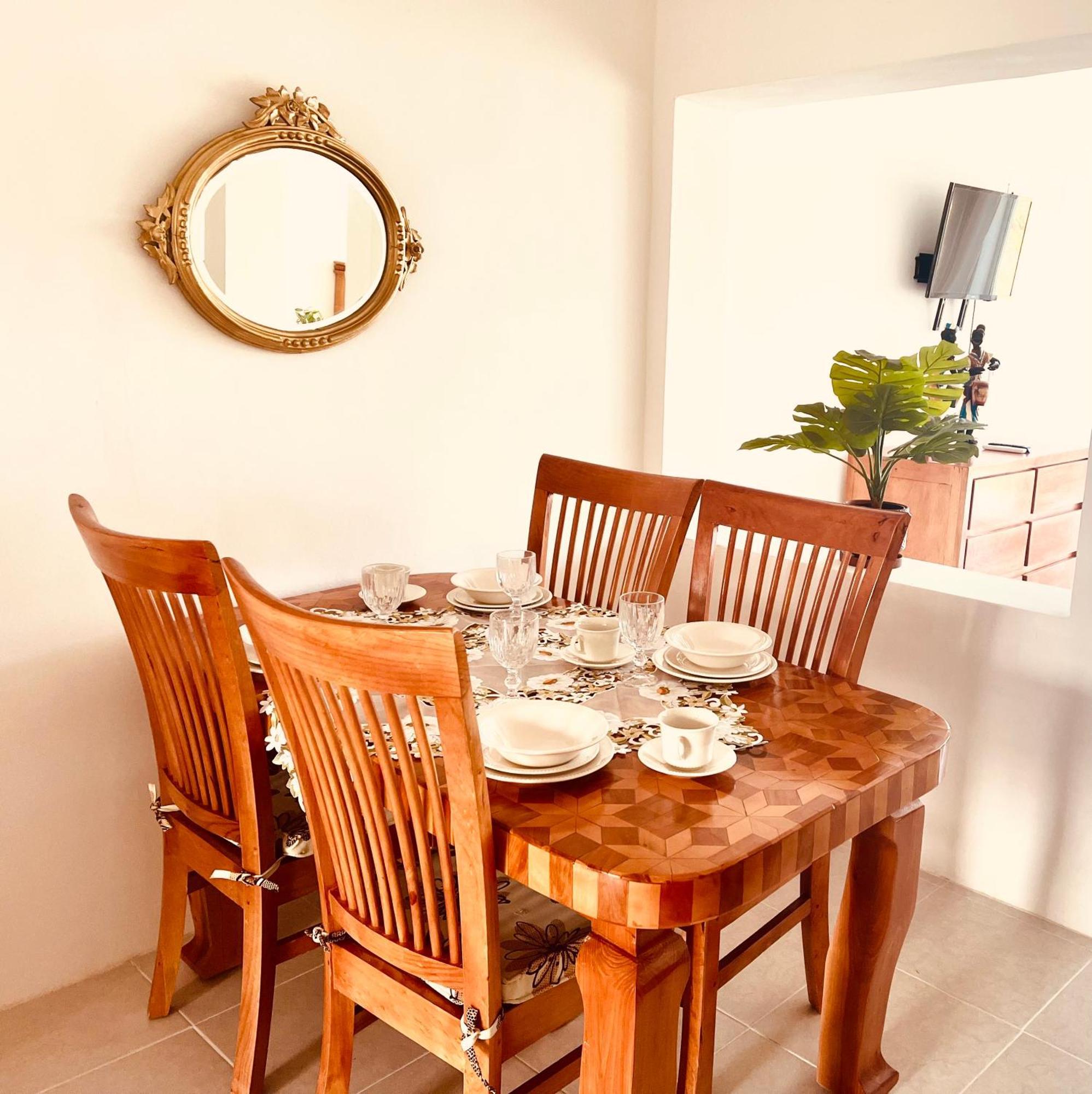 Casablanca Grand Colibri Daire Akapulko Dış mekan fotoğraf